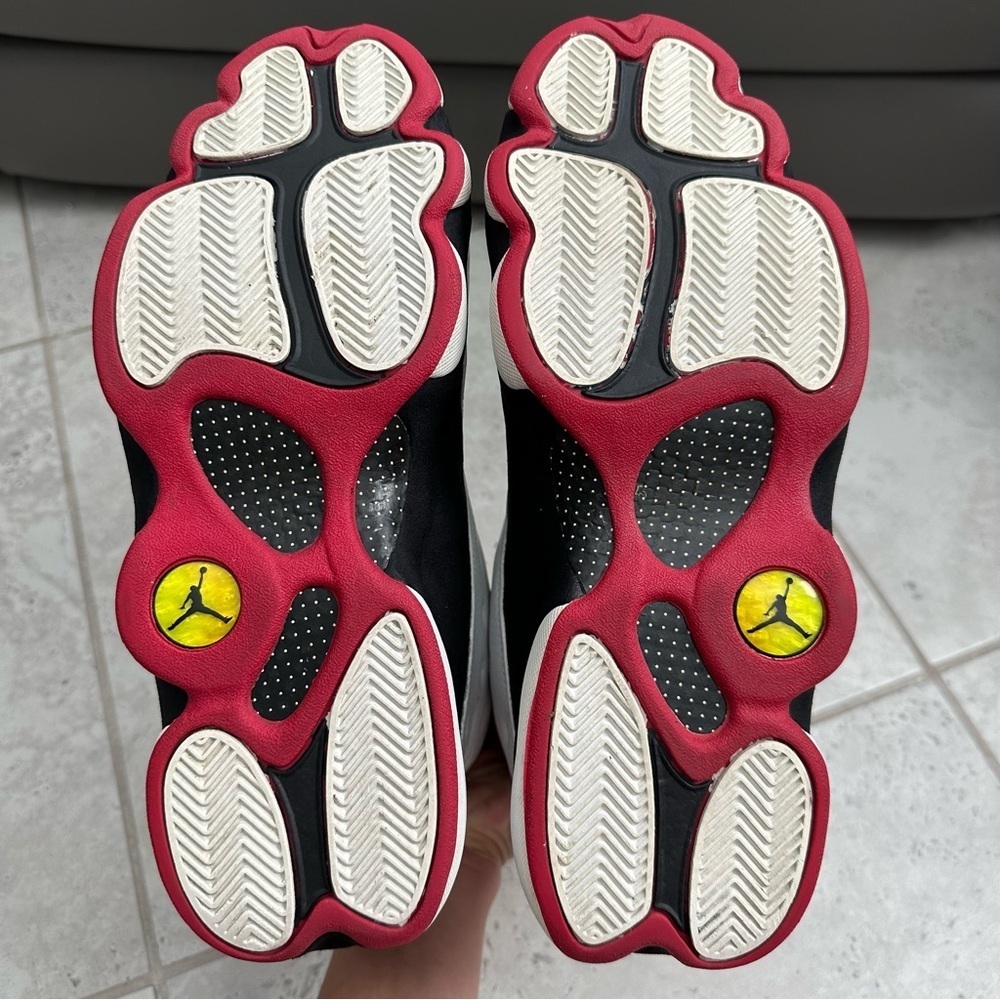 Jordan 13 Retro Sneaker Size 11.5 Men - Picture 12 of 12